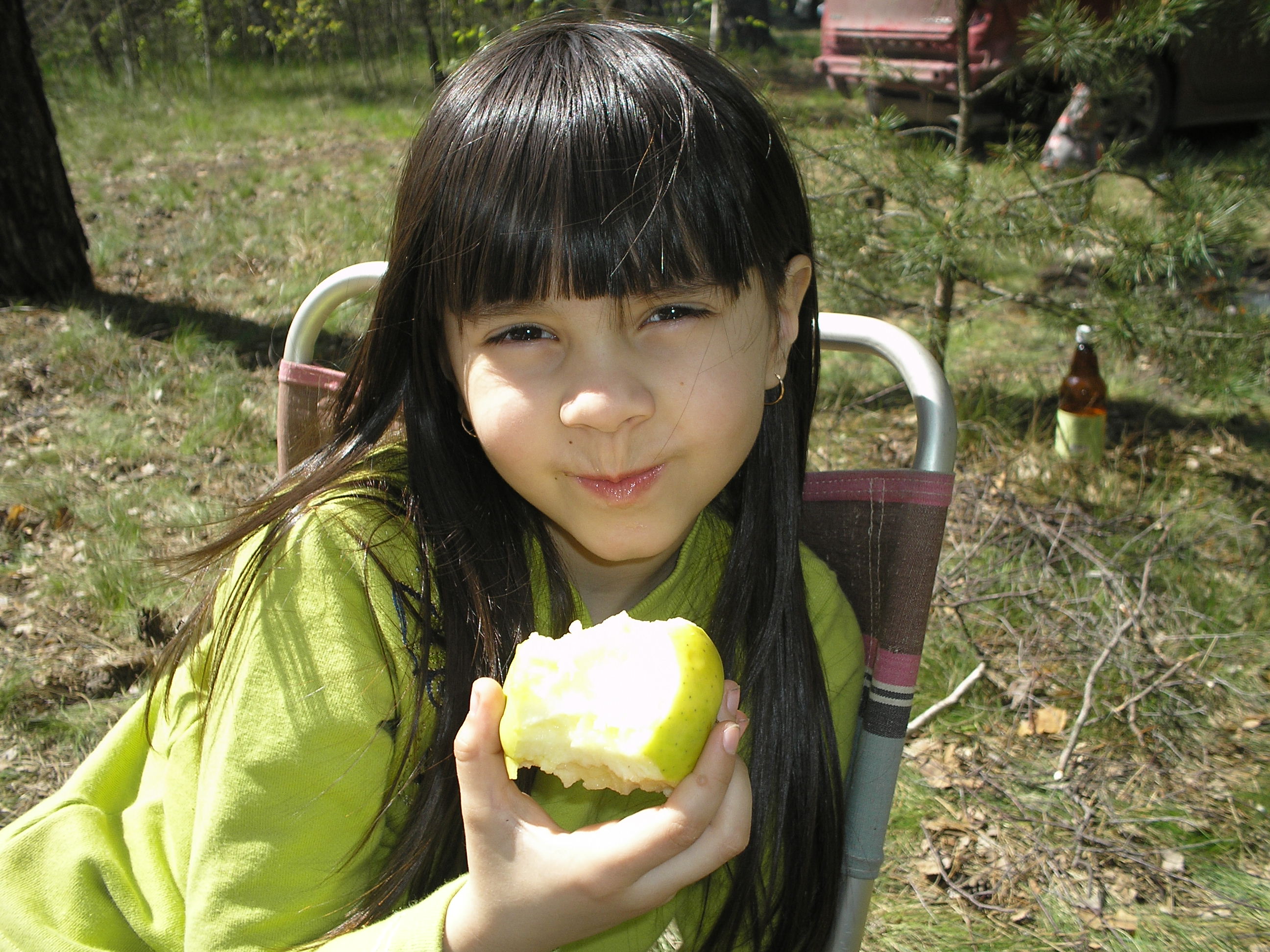 Катя Смирнова